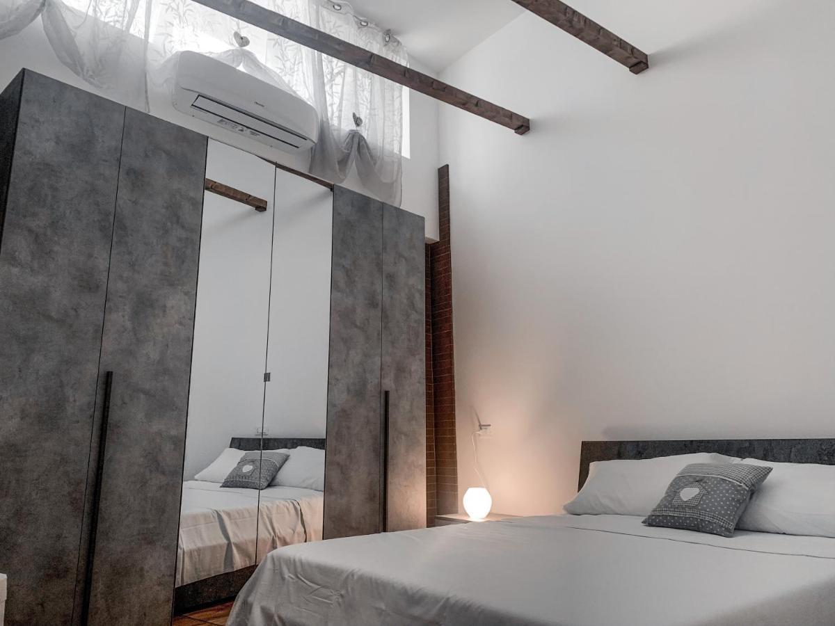 B&B Ma'Delina Settimo Milanese Exterior photo